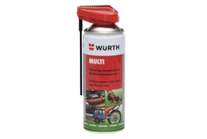 Údržbový olej MULTI Cobra 400ml