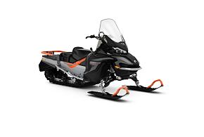 Sněžný skútr LYNX 69 Ranger PRO, 900 ACE Turbo, r. 2026