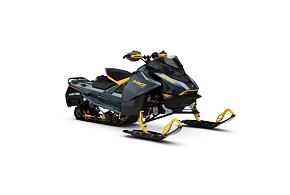 Sněžný skútr SKI-DOO MXZ XRS - competition 850 E-TEC Turbo R with WIS, r. 2026