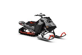 Sněžný skútr SKI-DOO Summit X Expert Pkg 154 850 E-TEC, r. 2026
