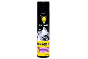 Mazací a konzervační olej Coyote KONKOR 101 400ml