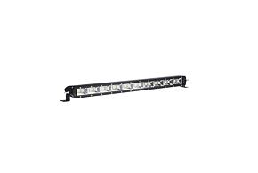 Světelná LED rampa SHARK 100W 55cm