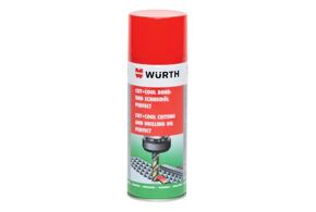 Vrtací a řezný olej CUT+COOL PERFECT 400ML