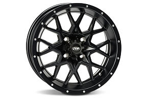 Disk ITP HURRICANE 12", R 4x136 pro Can-Am