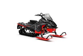 Sněžný skútr LYNX Brutal RE 850 E-TEC, r. 2026