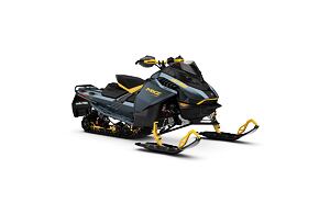 Sněžný skútr SKI-DOO MXZ XRS 850 E-TEC, electric, r. 2026