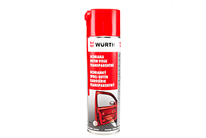 Ochrana dutin - vosk transparentní 500ml