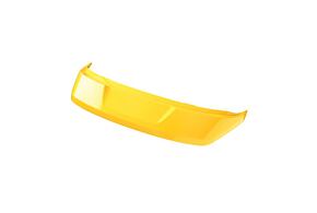 Zadní spoiler - Yellow Shock