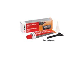 Těsnící hmota na motory silikon speciál 250 70ml