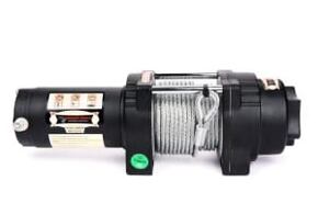 Naviják DRAGON DWH3500HD