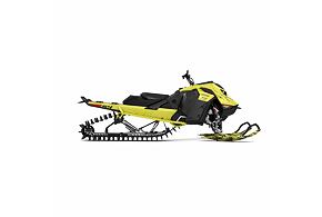 Sněžný skútr SKI-DOO Freeride 154 850 E-TEC, r. 2026