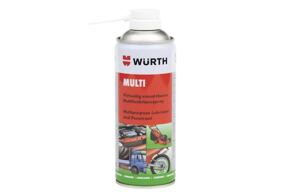 Údržbový olej Multi 400ML