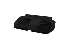 Zadní horní nákladní police Rear Top Cargo Shelf