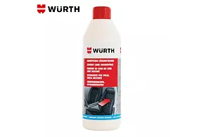 Prostředek na ošetření kůže 500ml