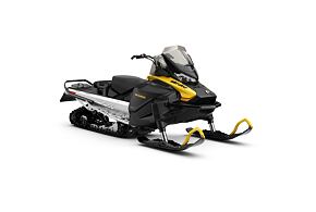 Sněžný skútr SKI-DOO Skandic Sport, 600 EFI, r. 2026