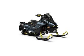 Sněžný skútr SKI-DOO Renegade XRS 900 ACE Turbo R, electric, r. 2026