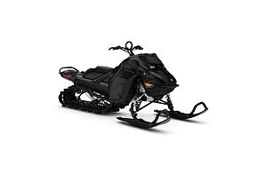 Sněžný skútr SKI-DOO Summit X Expert Pkg 154, 850 E-TEC Turbo R, r. 2026