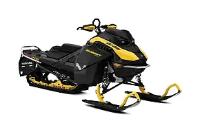 Sněžný skútr SKI-DOO Summit electric / 600EFI / 55HP r. 2026