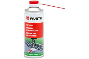 Vrtací a řezná pěna 400 ML