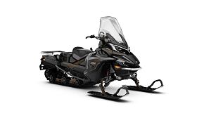 Sněžný skútr LYNX Commander LTD 900 ACE Turbo r. 2026