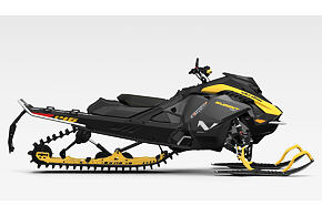 Sněžný skútr SKI-DOO Summit electric / 600EFI / 85HP r. 2026