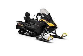 Sněžný skútr SKI-DOO Expedition LE 24" 900 ACE Turbo, 600mm, electric r. 2026