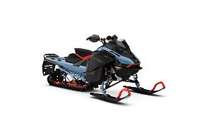 Sněžný skútr SKI-DOO Backcountry X-RS 850 E-TEC,  r. 2026