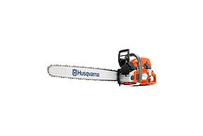 Motorová pila HUSQVARNA 572XP