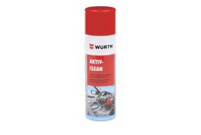 Čistič interiéru vozidel 500ML