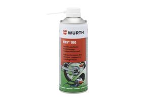 Přilnavé mazivo HHS 100,  400ml