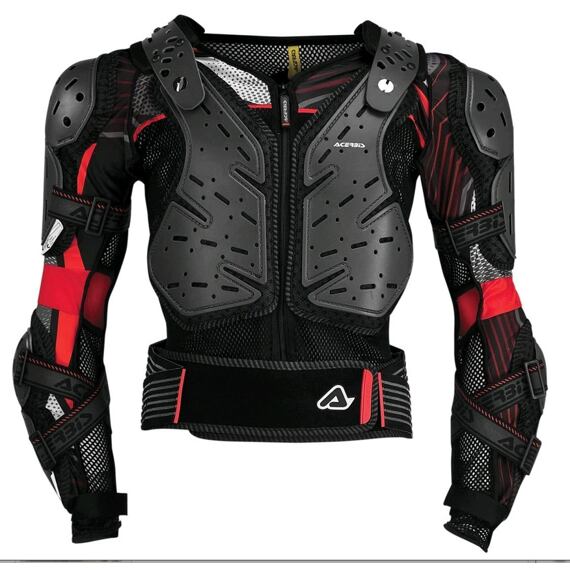 ACERBIS Chránič hrudi 2.0 XXL