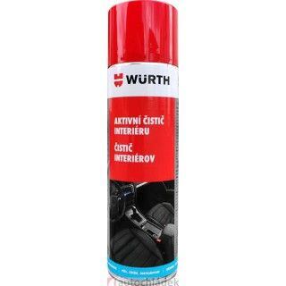Čistič interiéru vozidel 500ML