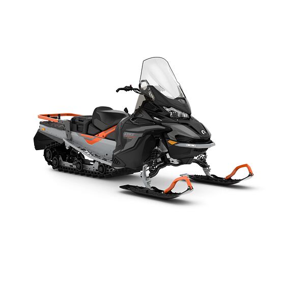 Sněžný skútr LYNX 69 Ranger PRO, 900 ACE Turbo, r. 2026