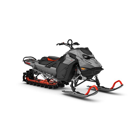 Sněžný skútr SKI-DOO Summit X Expert Pkg 154 850 E-TEC, r. 2026