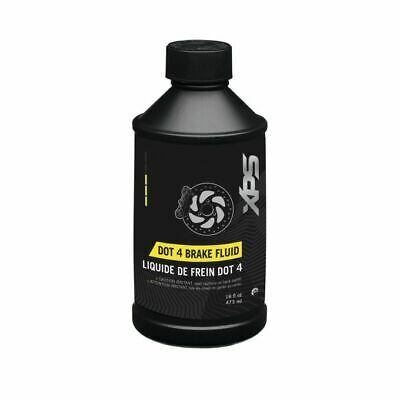 Brzdová kapalina XPS DOT4 355ml