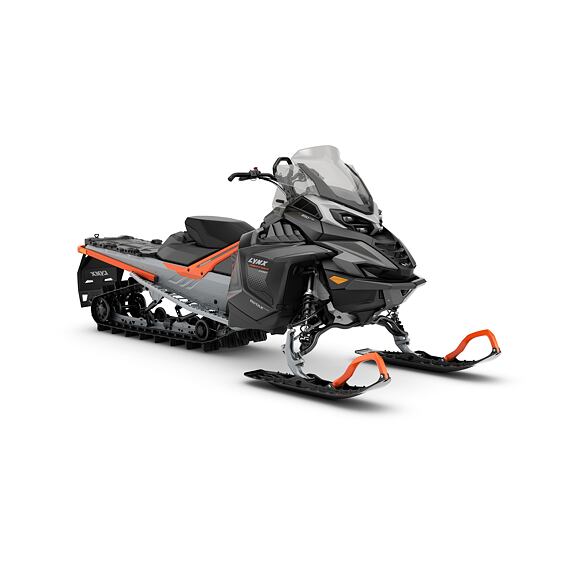 Sněžný skútr LYNX 49 Ranger PRO, 850 E-TEC, r. 2026