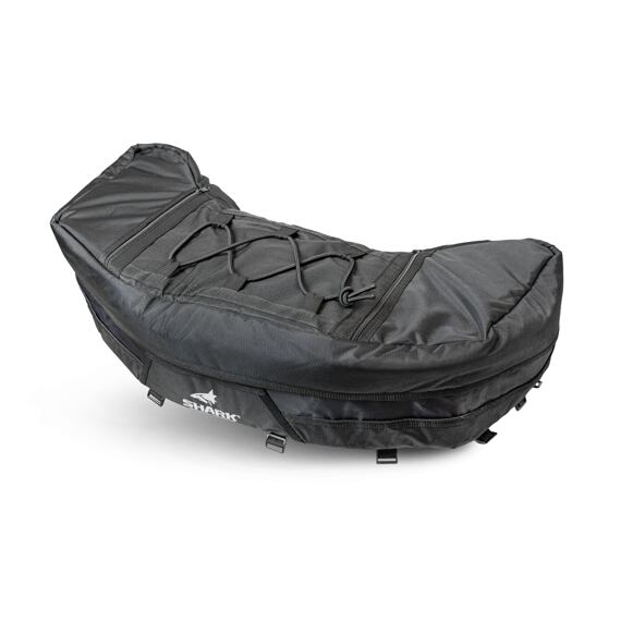 SHARK plátěný box na čtyřkolku, velký