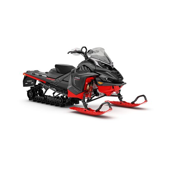 Sněžný skútr LYNX Brutal RE 850 E-TEC, r. 2026