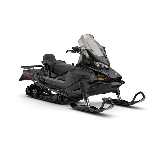 Sněžný skútr SKI-DOO Skandic LE 20", 900 ACE, r. 2026