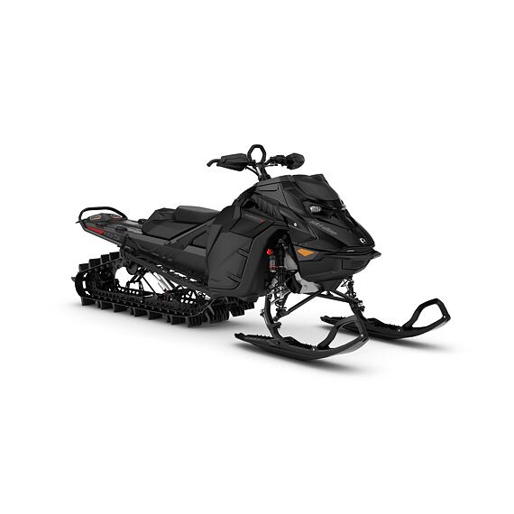 Sněžný skútr SKI-DOO Summit X Expert Pkg 154 850 E-TEC, r. 2026