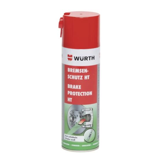 Montážní pasta na brzdy HT 300ML