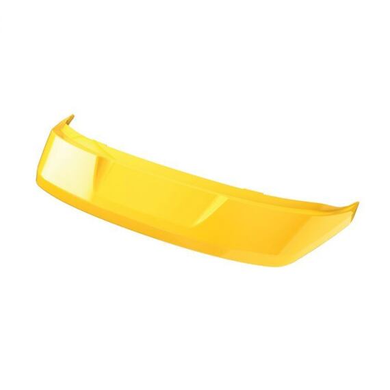 Zadní spoiler - Yellow Shock