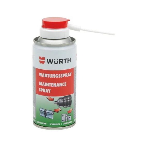Údržbový sprej 150ML