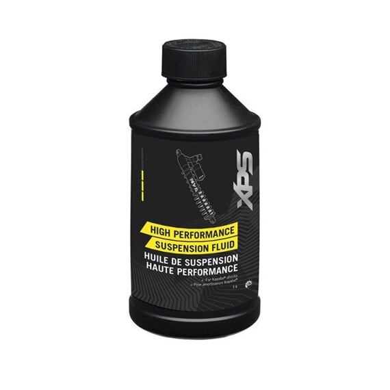Vysoce výkonná kapalina do tlumičů XPS 946 ml