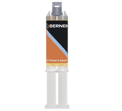 Lepidlo 2C Power & Speed stříkačka 25ML, 35 g