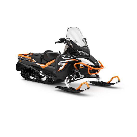 Sněžný skútr LYNX 59 Ranger Alpine, 900 ACE, r. 2026