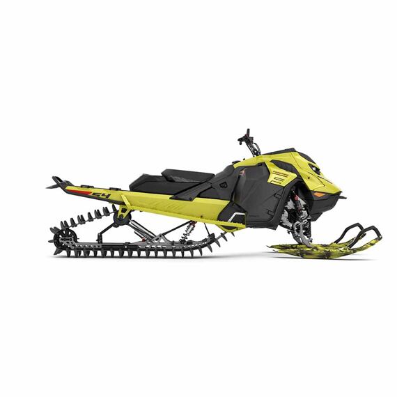 Sněžný skútr SKI-DOO Freeride 154 850 E-TEC, r. 2026