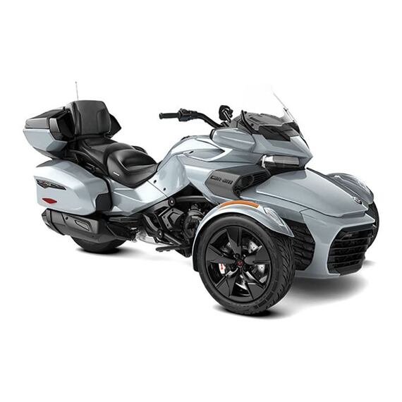 Spyder F3 LIMITED r. 2022