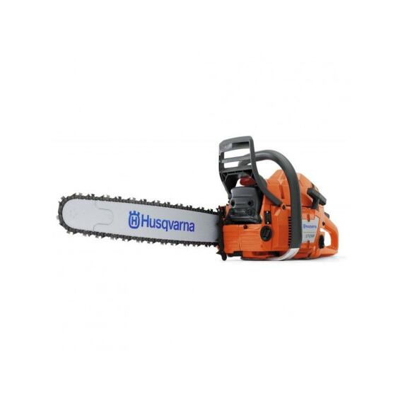 Motorová pila HUSQVARNA 372XP