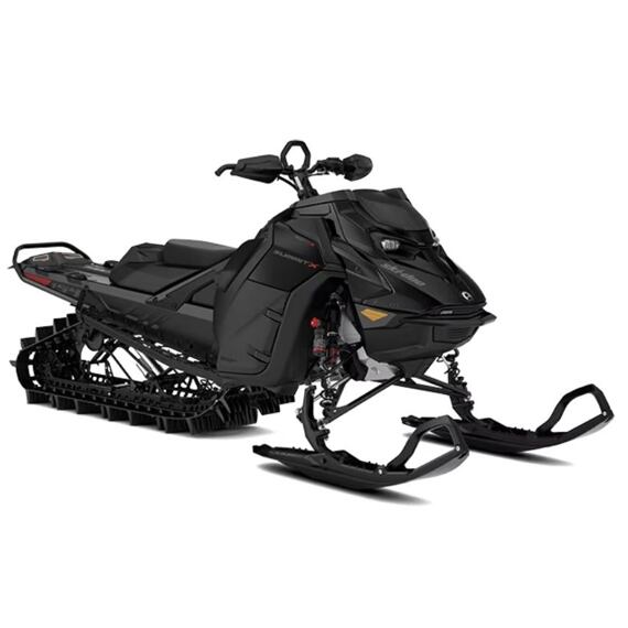 Sněžný skútr SKI-DOO Summit X Expert Pkg 165, 850 E-TEC Turbo R, r. 2026